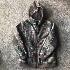 Under Armour jacket